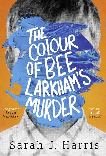 The Colour of Bee Larkham's Murder
