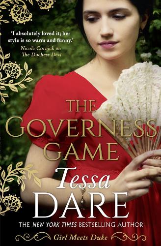 The Governess Game