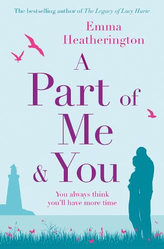 A Part of Me and You