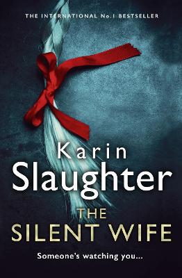 Karin Slaughter Book 20 (Stand-alone)