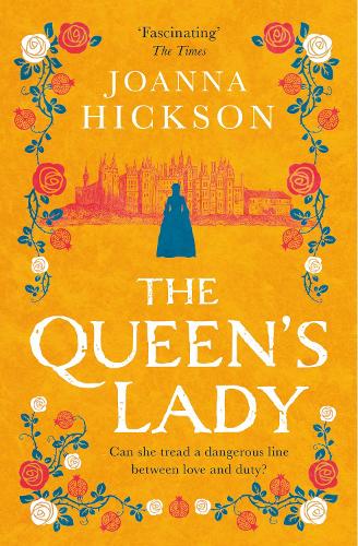 The Queen’s Lady