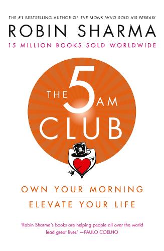 The 5 AM Club