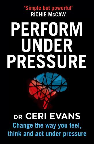 Perform Under Pressure
