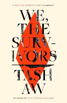 We, The Survivors