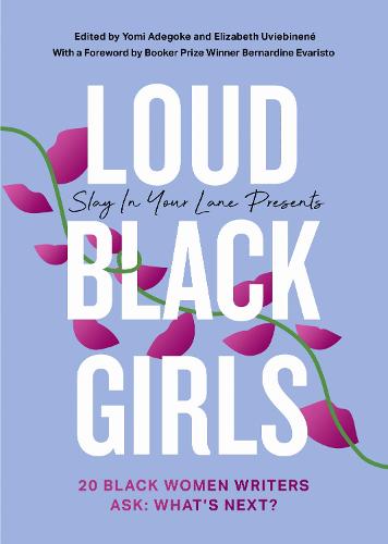 Loud Black Girls