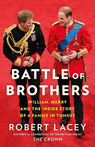 Battle of Brothers