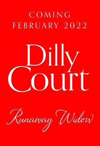 Runaway Widow