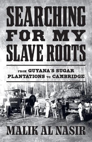 Searching for My Slave Roots