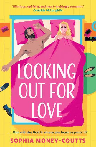 Looking Out For Love