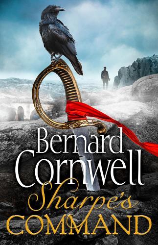 Sharpe's Command - The Sharpe Series