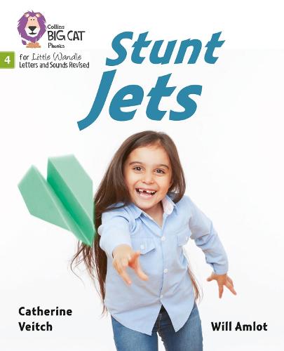 Stunt Jets