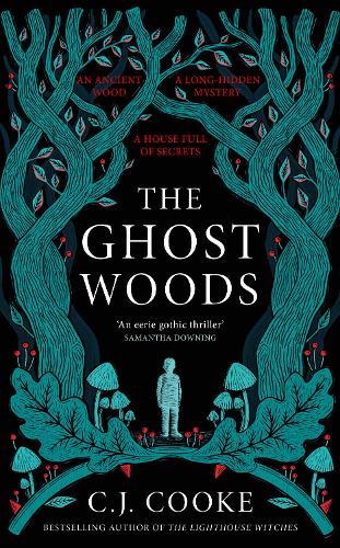 The Ghost Woods