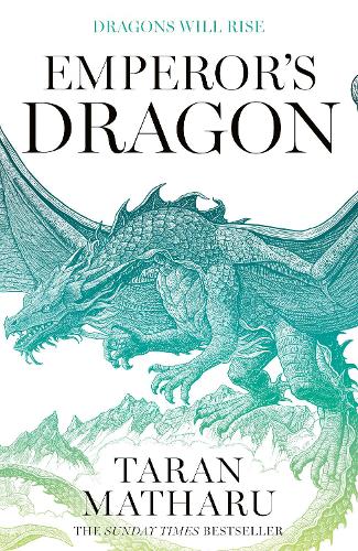 Emperor's Dragon