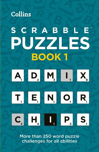 SCRABBLE™ Puzzles