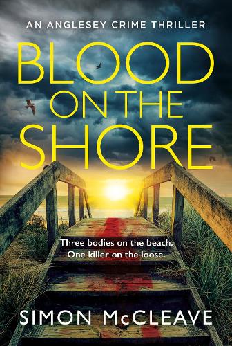 Blood on the Shore