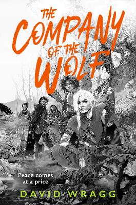 The Company of the Wolf