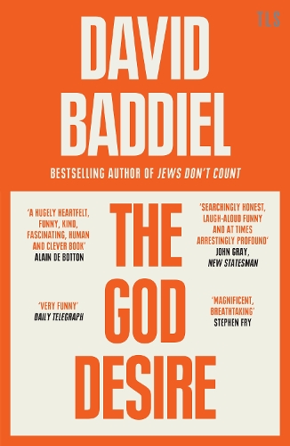 The God Desire