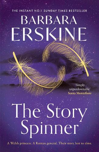 The Story Spinner