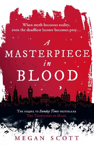 A Masterpiece in Blood