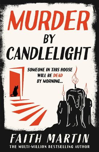 Murder by Candlelight