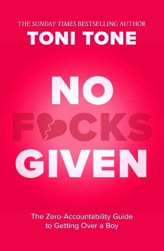No F*cks Given
