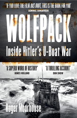 Wolfpack