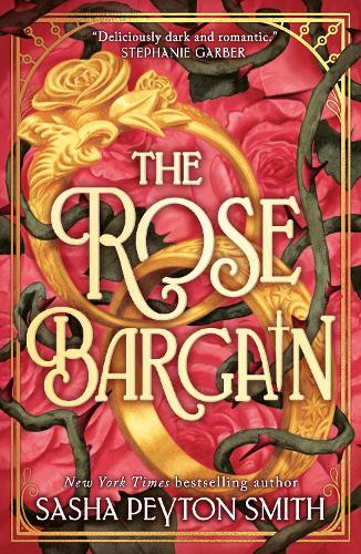 The Rose Bargain