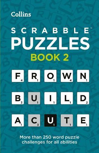 SCRABBLE™ Puzzles
