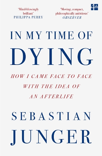 In My Time of Dying