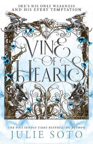 The Evermore Trilogy Book 2