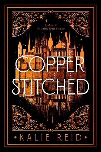 Copperstitched