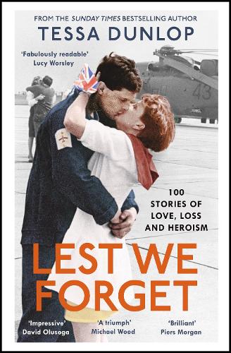 Lest We Forget