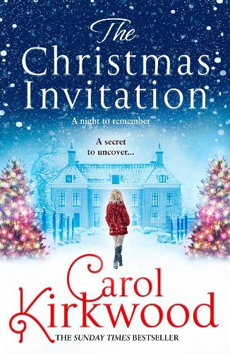 The Christmas Invitation