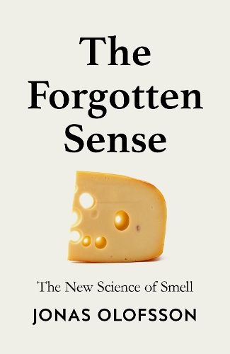 The Forgotten Sense