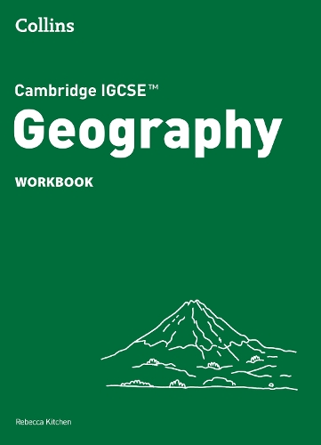 Cambridge IGCSE™ Geography Workbook