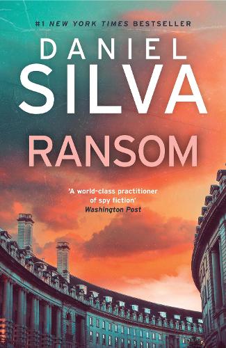 Gabriel Allon #26