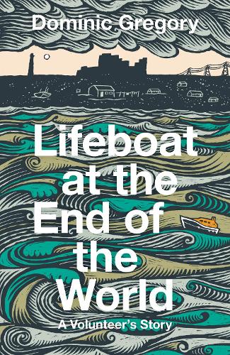 Lifeboat at the End of the World