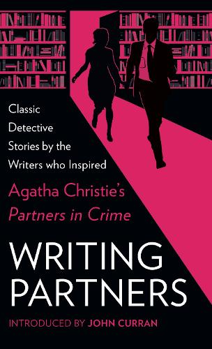 Writing Partners