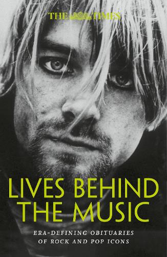 The Times Lives Behind the Music