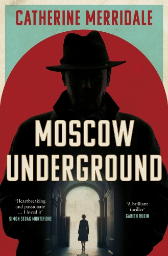 Moscow Underground