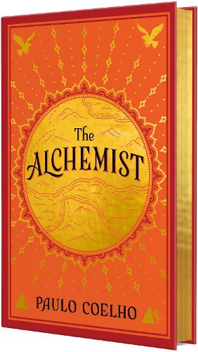 The Alchemist