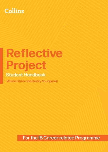 Reflective Project: Student Handbook