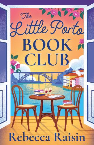 The Little Porto Book Club