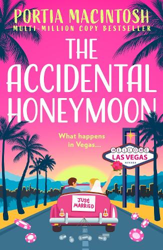 The Accidental Honeymoon