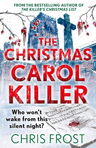 The Christmas Carol Killer