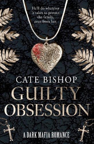 Guilty Obsession: Your next spicy dark Mafia romance obsession!: Book 3 (Guilty as Sin)