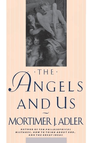 Angels and Us
