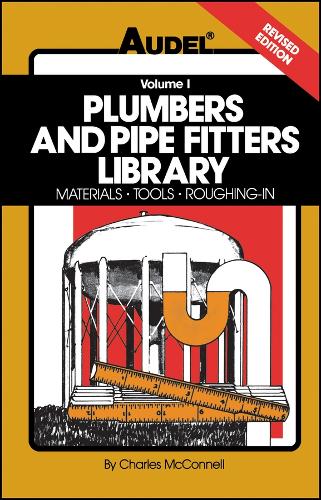 Plumbers and Pipe Fitters Library, Volume 1