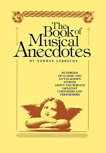 The Book of Musical Anecdotes