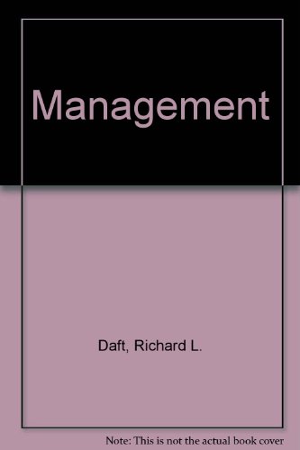 Management